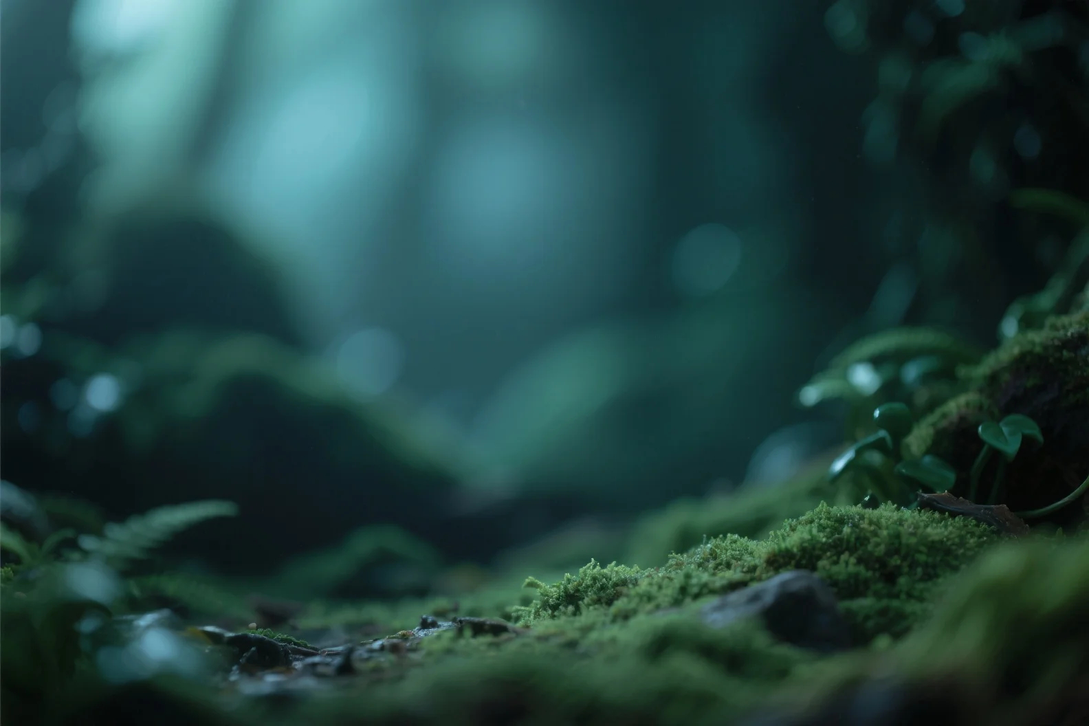 ComfyUI LBM Relighting Workflow Background Image