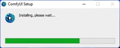 ComfyUI Desktop Windows Installation