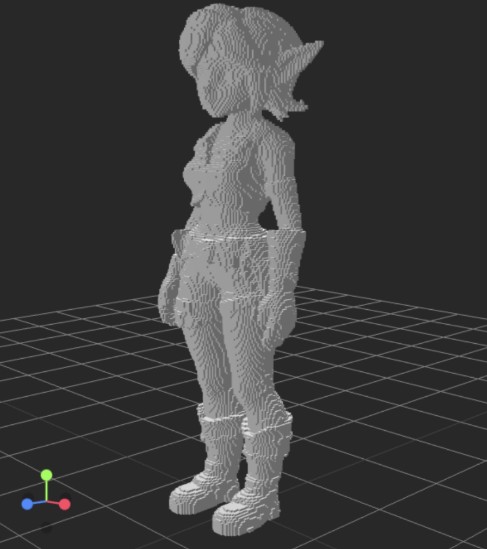 ComfyUI-Hunyuan3DWrapper example