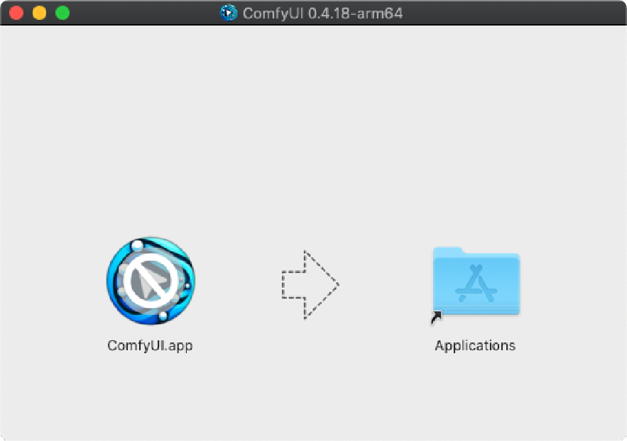 Incompatible version