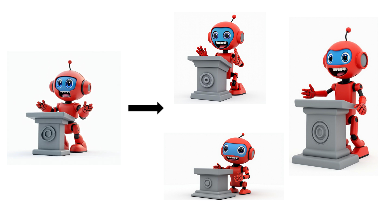 Flux Redux Workflow