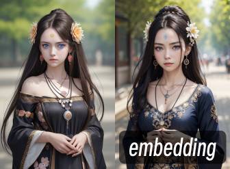 10. Embedding