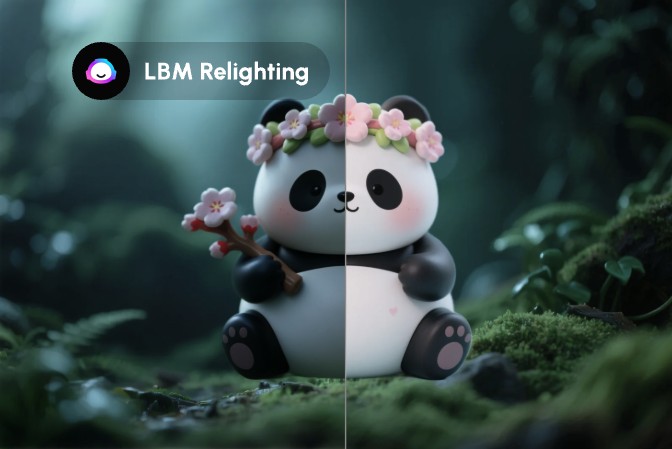 ComfyUI LBM Relighting Workflow - Complete Step-by-Step Tutorial for Fast Image Relighting