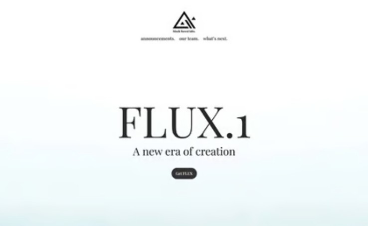 2.1 FLUX.1 text2img
