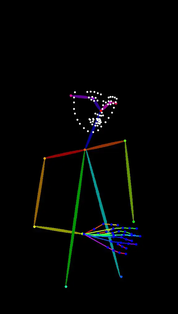 Control Video